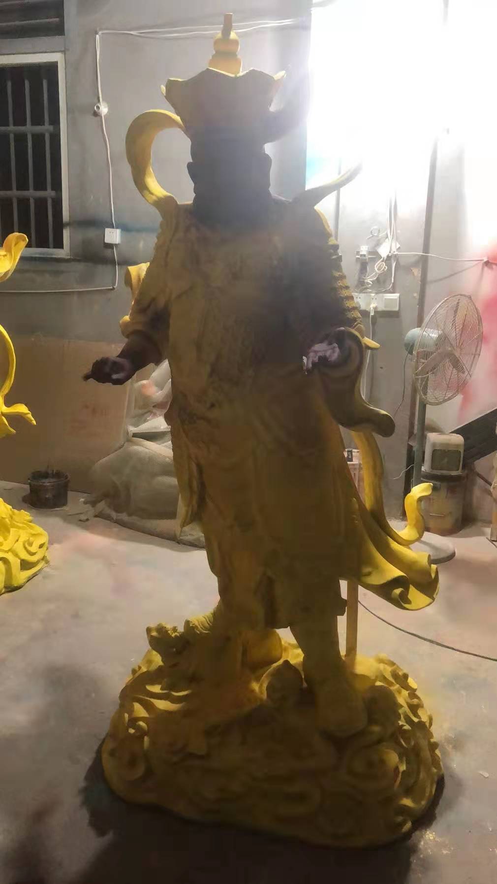 中信彩四大天王贴金缘起